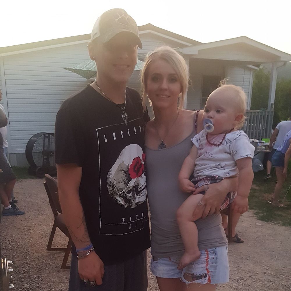 Meet your Posher, Alisha